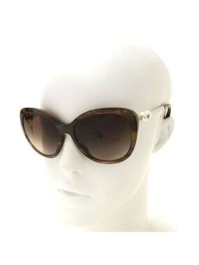 Chanel Sunglasses Size